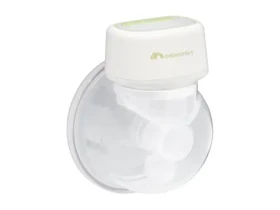 BEBECONFORT Odsávačka elektrická nositeľná Discreet (3101202300BC)