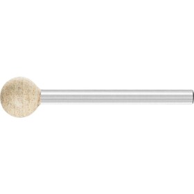 PFERD TOOLS 41401212 brúsny kolík Priemer 8 mm 10 ks; 41401212