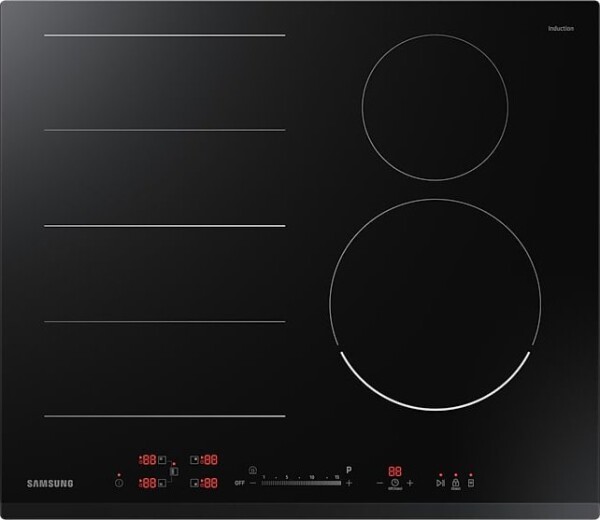 Samsung Induction hob SAMSUNG NZ64N7757GK