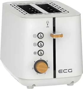 ECG ST 2768 Timber biela / Hriankovač (100002076123)