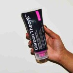 Carbon Theory, Facial Cleansing Wash