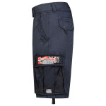 Geografické Nórsko Pasteque EO 063 M SX1425H/GNO-Navy Šortky XL