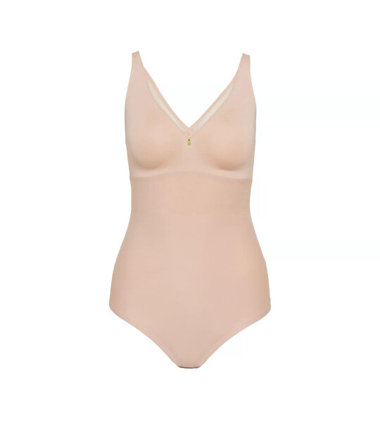 Dámske topánky True Shape Sensation BS - YELLOW - beige 6106 - TRIUMPH YELLOW 80E