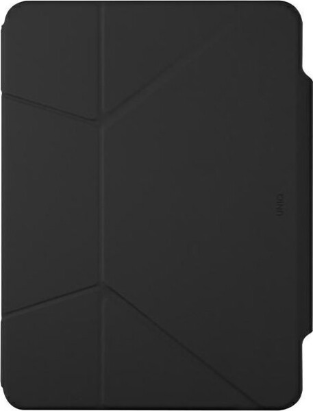DefaultBrand UNIQ etui Ryze iPad Pro 11 (2021-2022) / Air 10.9" (2020-2022) Čierny/black