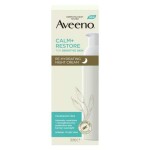 AVEENO Calm + restore rehydratačný nočný krém 50 ml