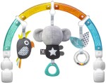 BENBAT Hrazdička univerzálna koala 0-12m