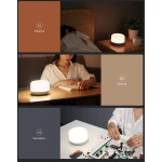 Yeelight LED Bedside Lamp D2 / 5W / 2700-6000K / Wi-Fi / RGB (YLCT01YL)