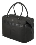 Cestovná taška Tamaris Voyaage Weekender Black