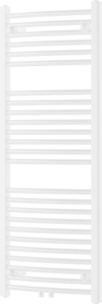 MEXEN - Ares vykurovací rebrík/radiátor 1200x600 mm, 620 W, biela W102-1200-600-00-20