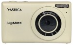 Yashica Yashica DigiMate 100 weiss