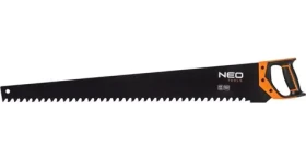 NEO Píla na pórobetón 41-201 / 800 mm / 23 zubov / plátky SK (41-201)