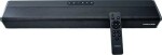 Promate Promate CastBar60 Ultra-Slim SoundBar with Subwoofer 60W