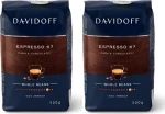 Davidoff Café Espresso 57 500 g / Zrnková káva