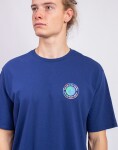 Patagonia M's Unity Fitz Responsibili-Tee Clement Blue M