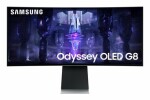 Samsung Odyssey OLED