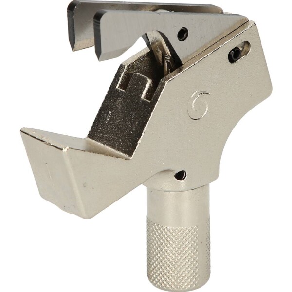 KS Tools 150.1467 Výstružník na vonkajšie závity, M4 - M45; 150.1467