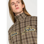 Sean John Vintage Pinstripe Check Tepláková bunda 6078110 Pánske