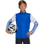 Adidas Squadra 25 Training Top Jr Mikina JD3027 140 cm