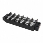 Molex 387800106 svorkovnice pre tlačiarne 1 ks; 387800106
