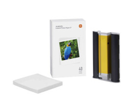 Xiaomi Instant Photo Paper 3 / fotopapier pre Xiaomi Instant Photo printer (43710)