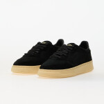 Tenisky Autry Medalist Low Wom Black/ Black EUR 40