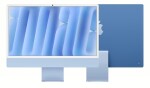 Apple Apple iMac - M4 (10/10) | 24" | 16GB | 512GB | Blue
