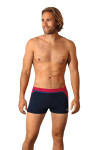 Plavecké boxerky Sport Collection S 99F čierne – Self M