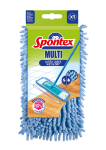 Spontex Náhradný mop z mikrovlákna pre Microwiper Multi (97050115)