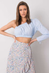 Blúzka model 215370 Rue Paris s