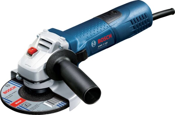 Bosch GWS 7-115 0.601.388.106