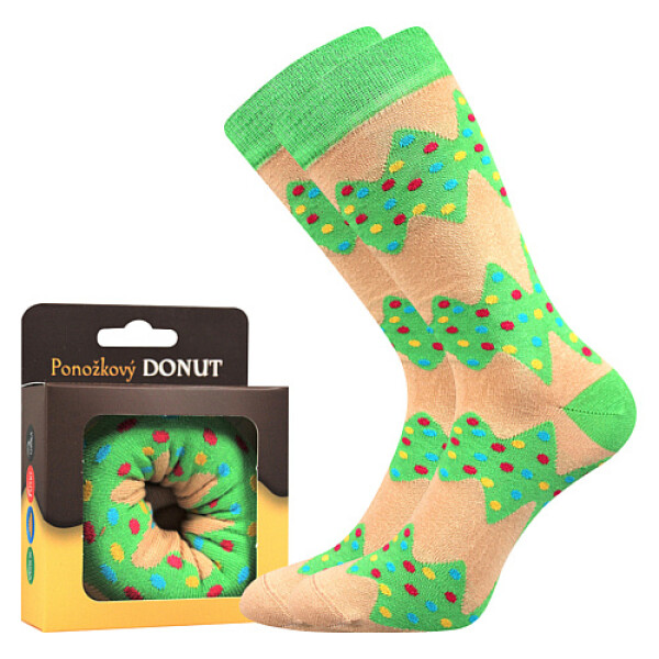 Ponožky BOMA Donut 6 1 pár 42-45 116873