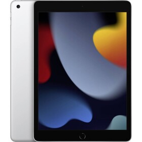 Apple iPad 10.2 (2021) 256GB Wi-Fi Silver MK2P3FD/A