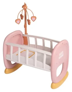 Kolíska Baby Nurse