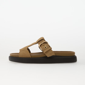 Tenisky Clarks Aristella West Warm Sand Suede EUR 39