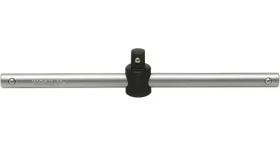 YATO Račňa 1/4" typ T 152 mm / Račňa 1/4" / vratidlo