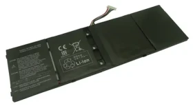 CoreParts Batéria Acer čierna / Batéria pre notebook / 290 g / CE (MBXAC-BA0009)