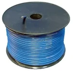 Tenda PATCH FTP kat. 5e / 100m lanko / licna / modrá (BLUE)