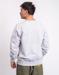 Service Works In Bloom Crewneck ASH M