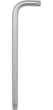 YATO YT-5820 / Kľúč imbusový TORX T 6 12 ks (YT-5820)