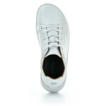 Skinners Moonwalker Leather White barefoot topánky 40 EUR