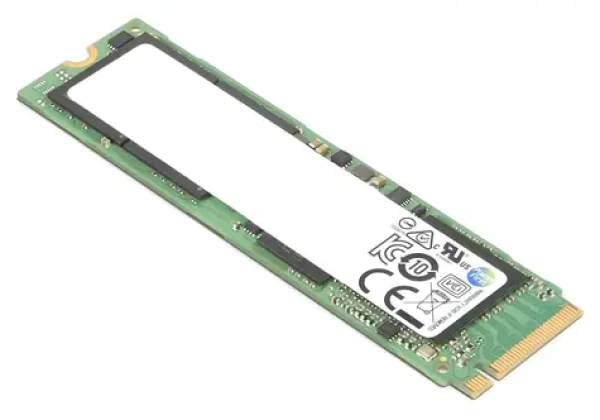 Lenovo ThinkPad 512GB / SSD / M.2 PCIe / OPAL2 / čítanie 3500MB/s / zápis 2900MB/s / Interné (4XB0W79581)