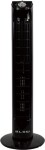 Blow 44-025# ventilátor kolumnowy 80w Čierny