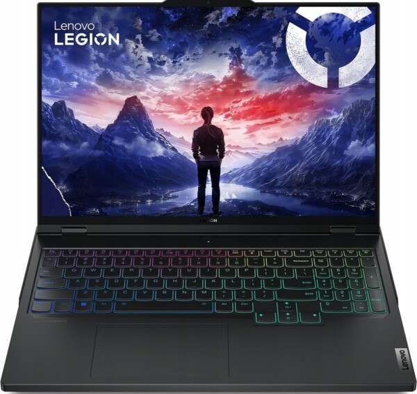 Lenovo Legion Pro 7 16IRX9H i9-14900HX / 32 GB / 1 TB / RTX 4080 / 240 Hz (83DE0054PB)