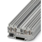 Component terminal block ST 2,5-QUATTRO-DIO/L-R 3036233 Phoenix Contact; 3036233