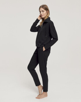 Dámske tepláky Thermal TRACKSUIT TROUSER Triumph BLACK 36