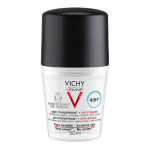 VICHY Homme deo roll-on proti škvrnám 48h 50 ml