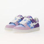 Tenisky A BATHING APE Bape Sk8 Sta 1 Purple EUR 38.5