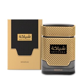 Khadlaj Shiyaaka Gold - EDP 100 ml