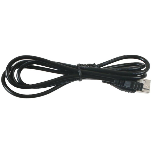 Nabíjací kábel, 1 m USB na micro USB KS Tools 150.1012; 150.1012