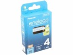 Panasonic Eneloop AAA 4ks